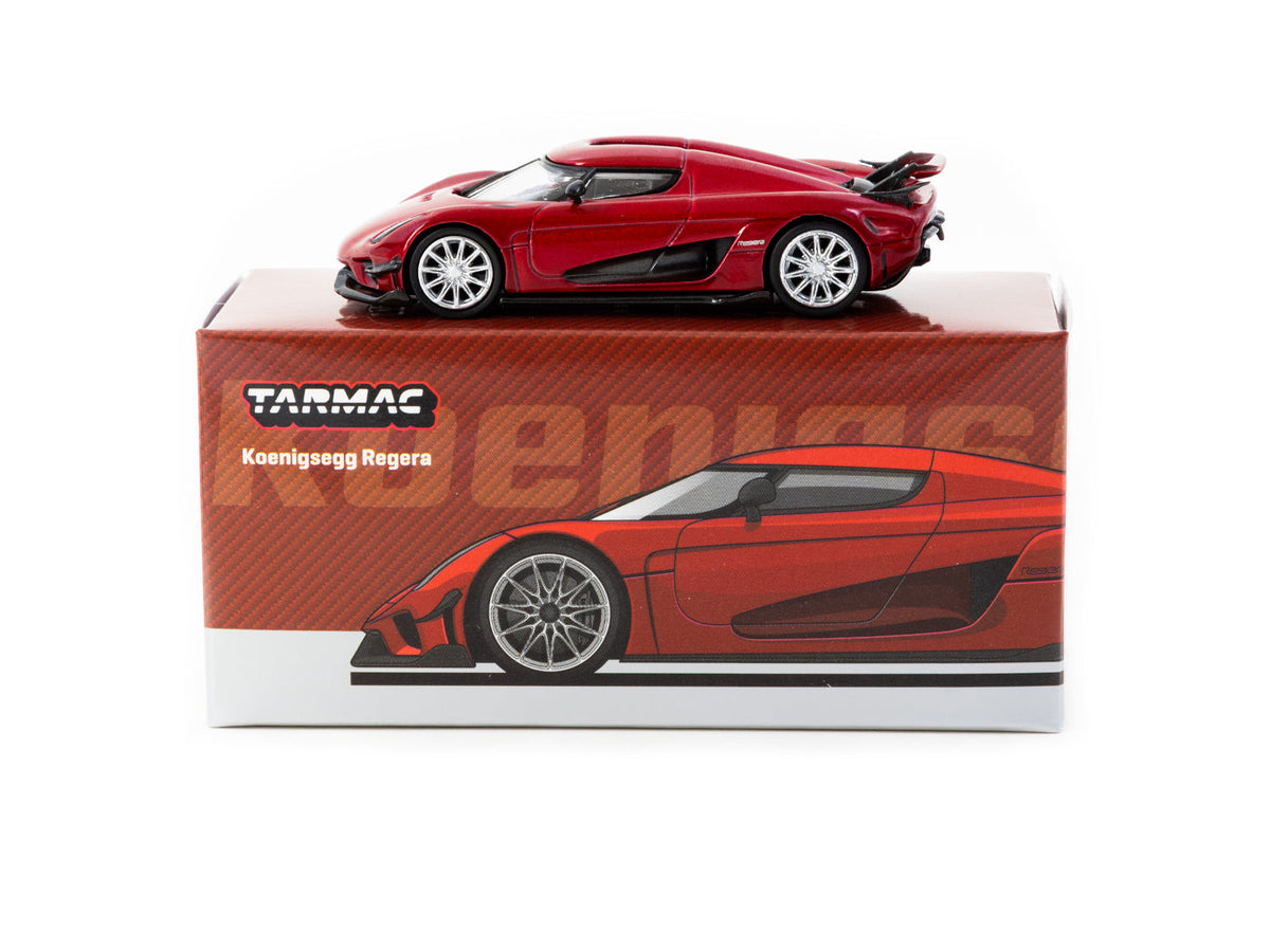 1/64 Red Metallic