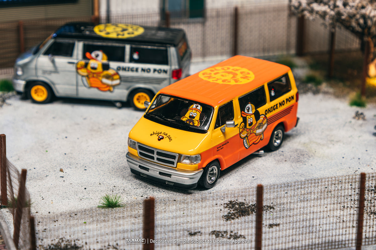 1/64 Van