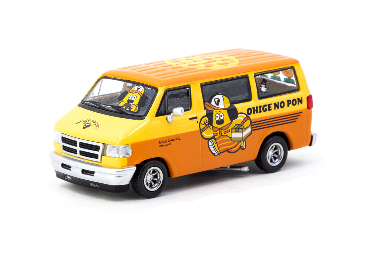 1/64 Van