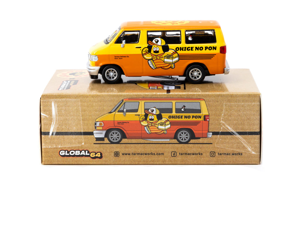 1/64 Van
