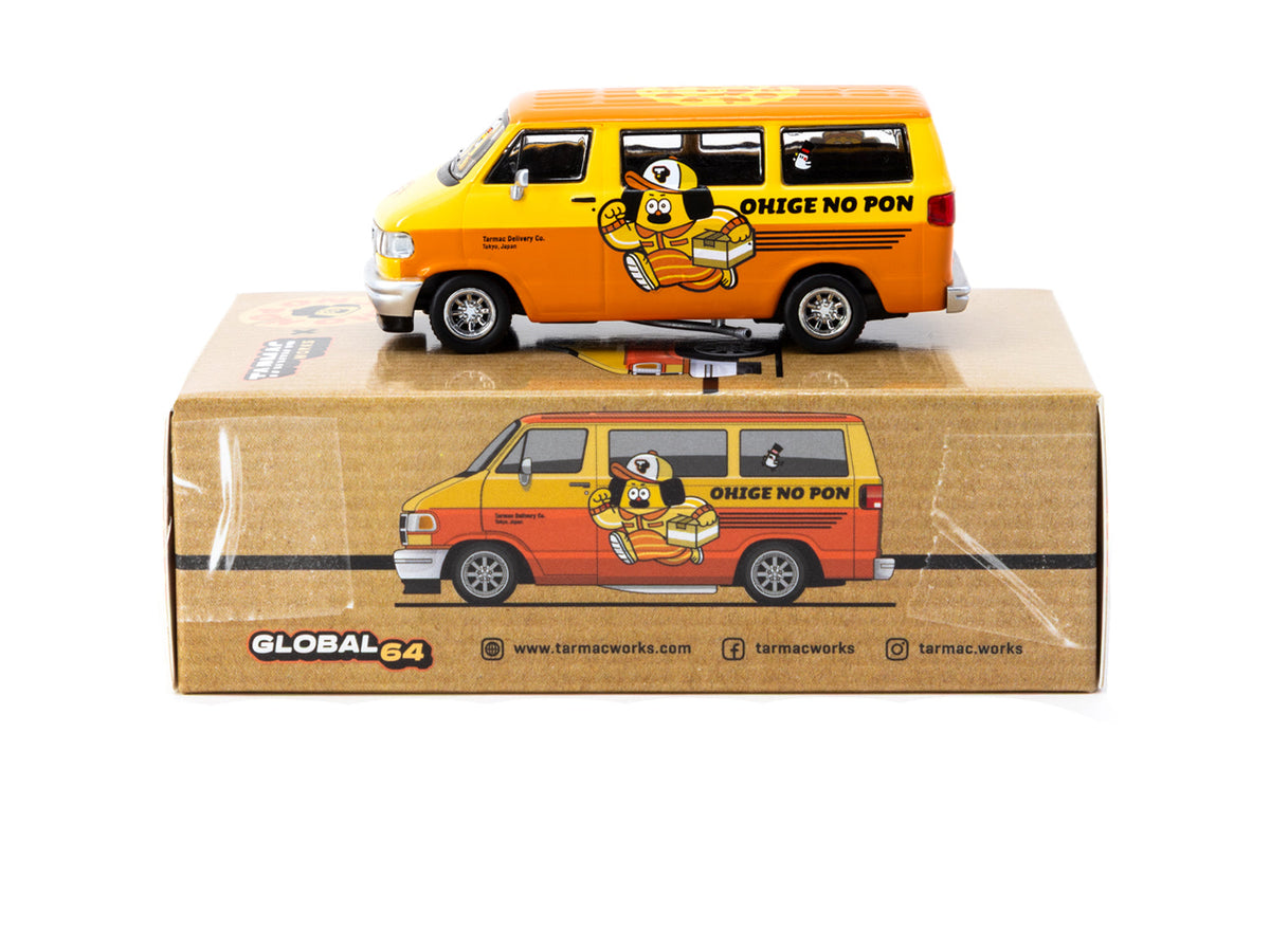 1/64 Van