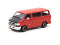 1/64 Van Rood