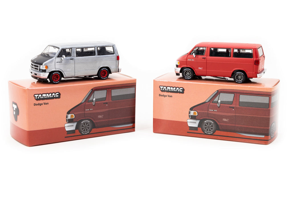 1/64 Van Rood
