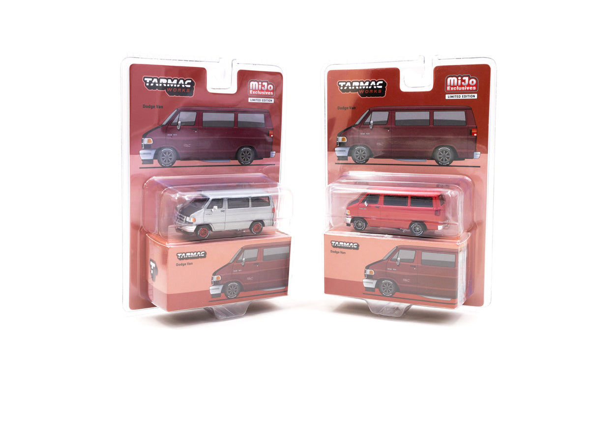 1/64 Van Rood