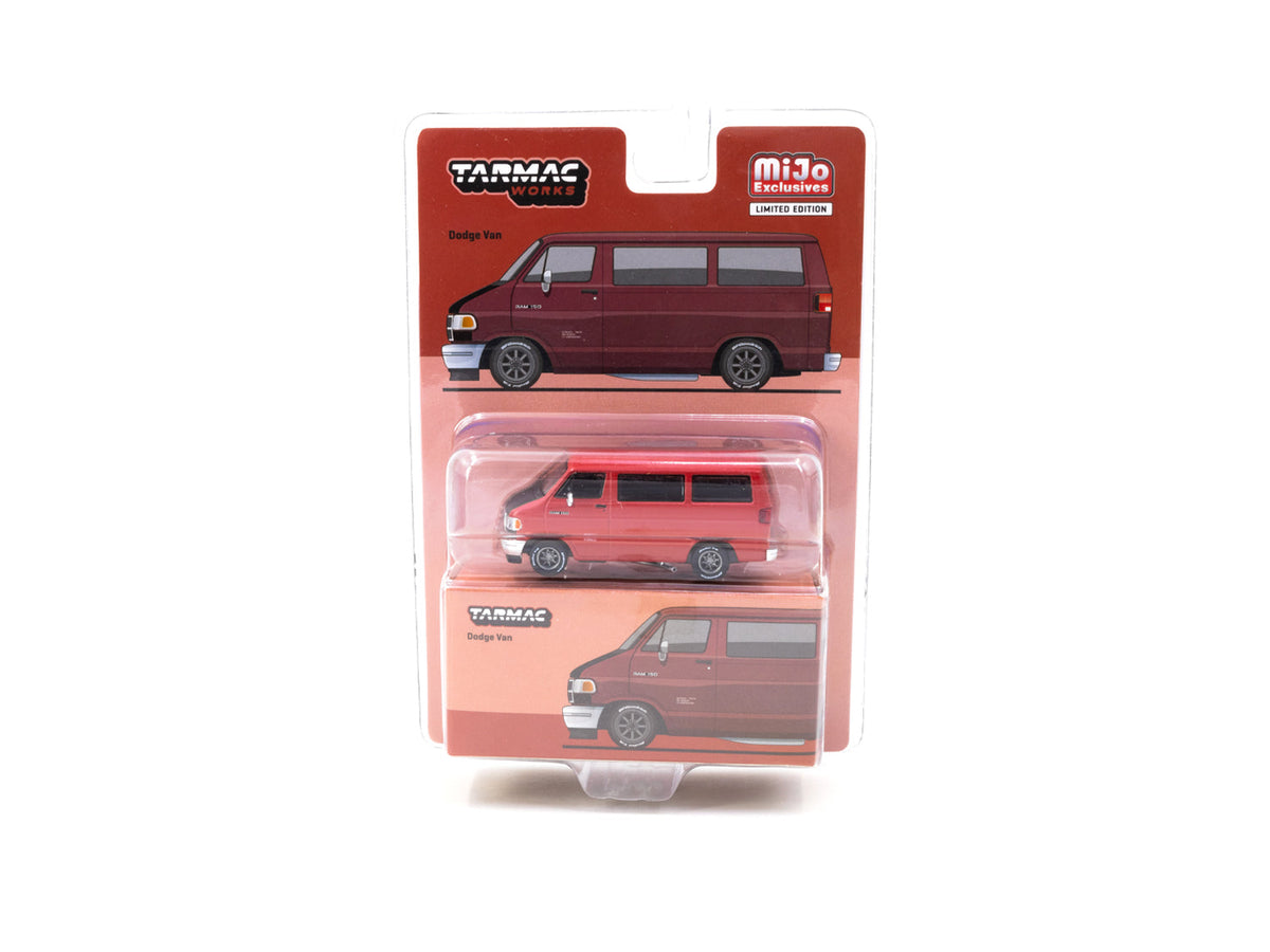 1/64 Van Rood