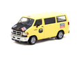 1/64 Van Yellow