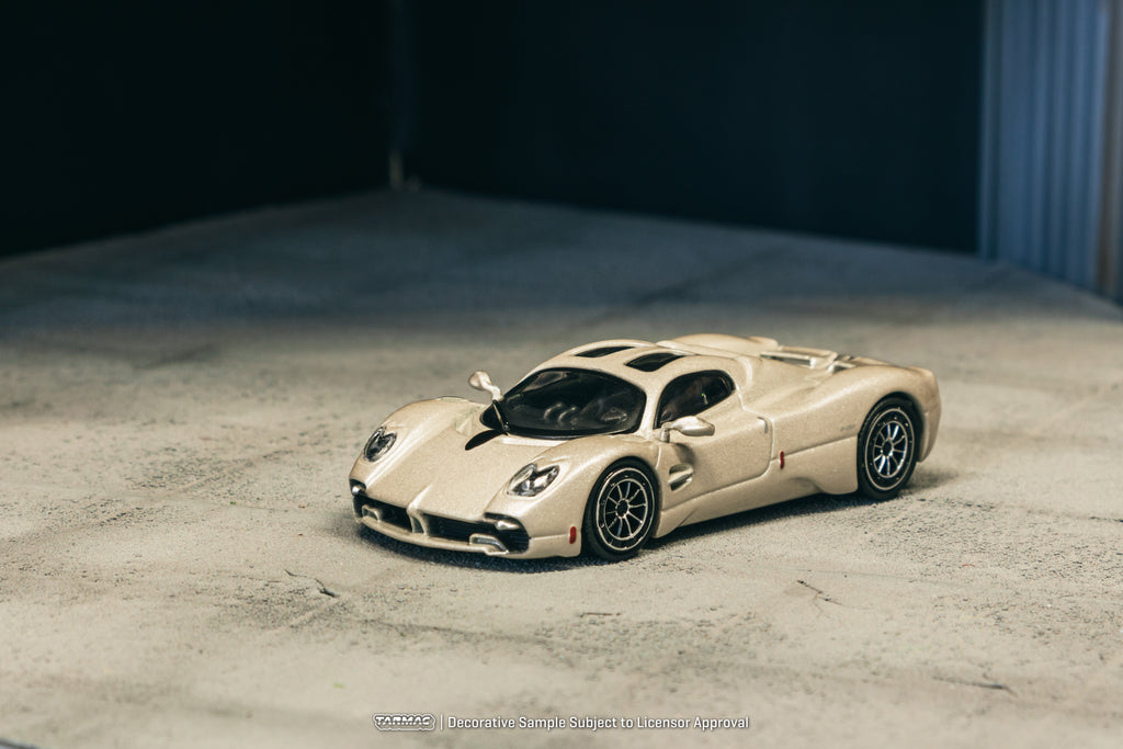 1/64 Hypercar Renaissance Edition