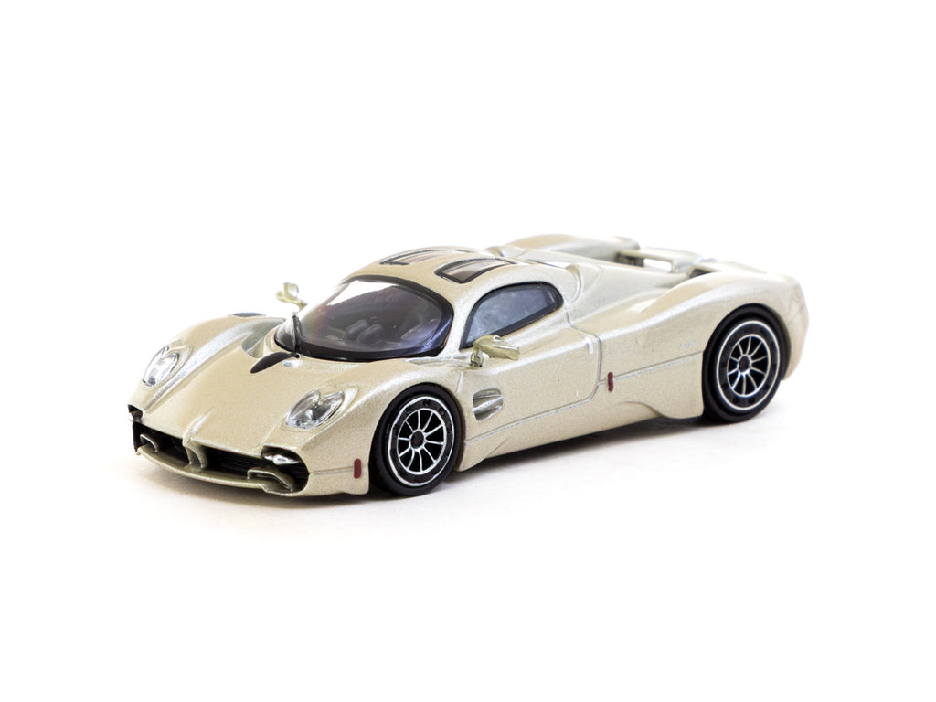 1/64 Hypercar Renaissance Edition