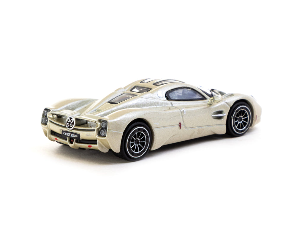 1/64 Hypercar Renaissance Edition