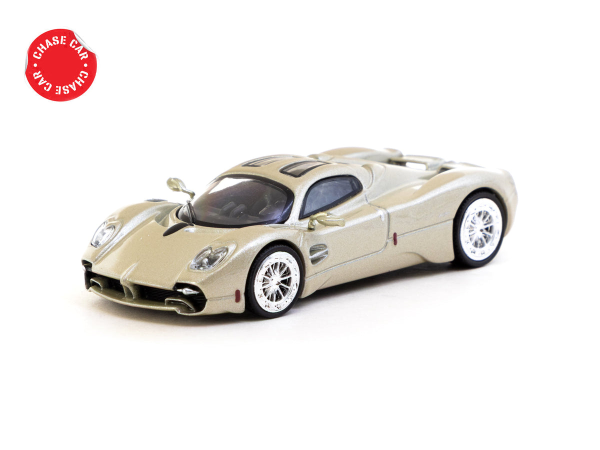1/64 Hypercar Renaissance Edition