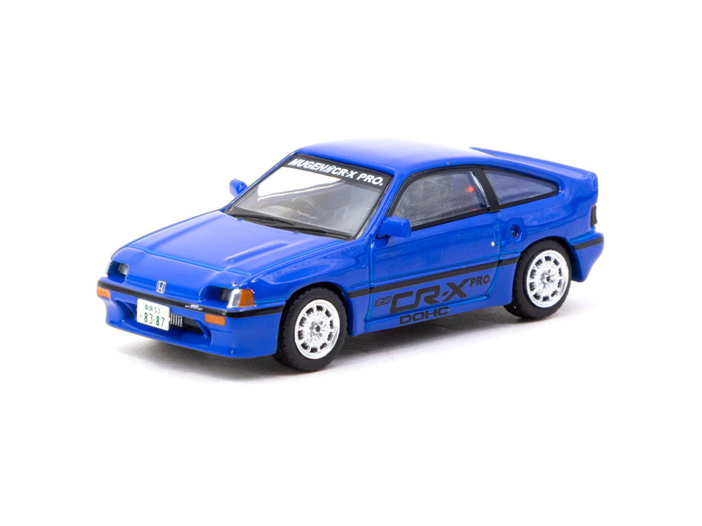 1/64 CR-X Pro Blue