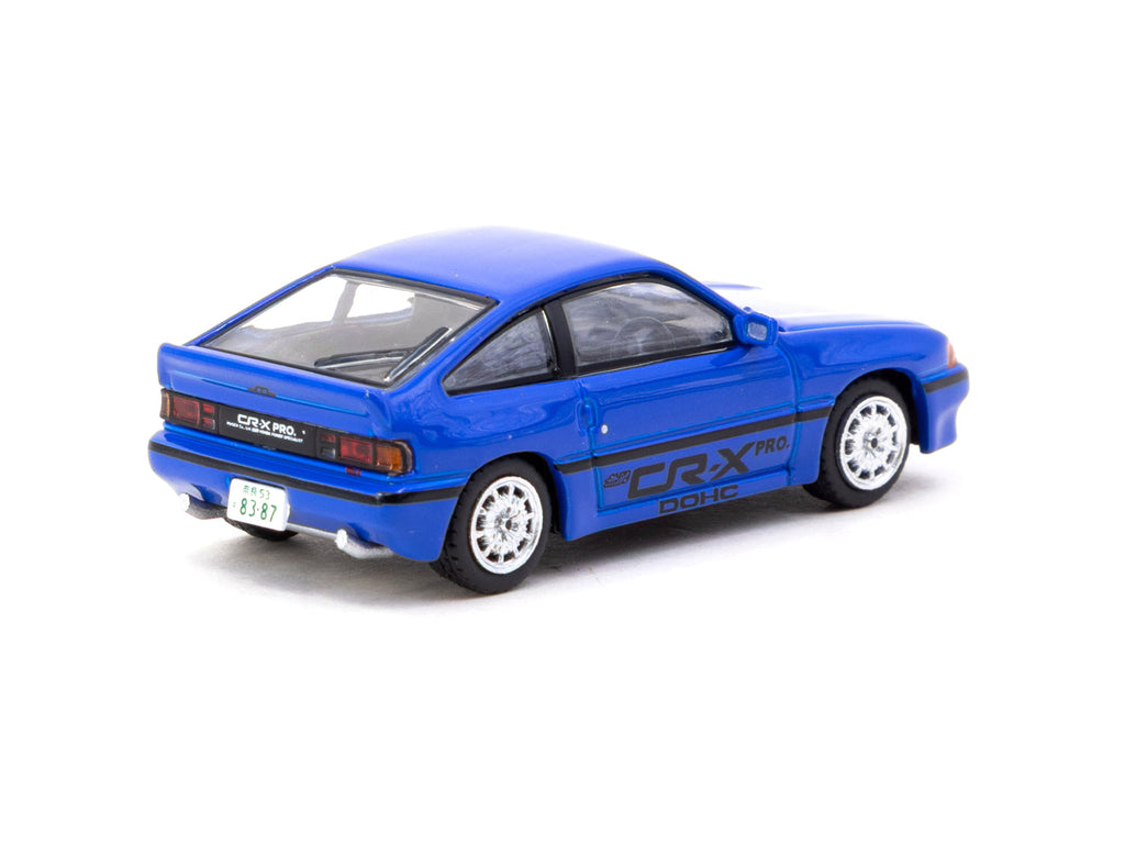 1/64 CR-X Pro Blue