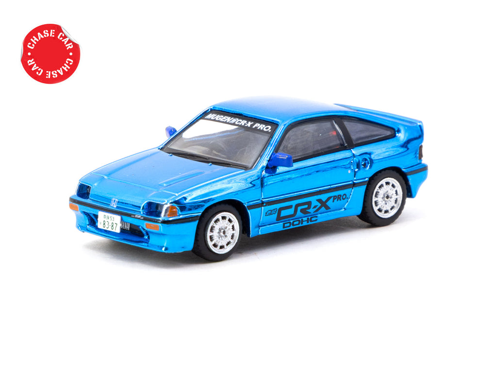 1/64 CR-X Pro Blue